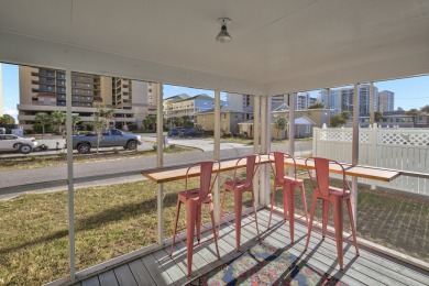 Lake House Top and bottom floor units rented together. Walk to the beach! Near Main St!, , on Atlantic Ocean - North Myrtle Beach in South Carolina - Lakehouse Vacation Rental - Lake Home for rent on LakeHouseVacations.com