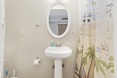 Lake House Top and bottom floor units rented together. Walk to the beach! Near Main St!, , on Atlantic Ocean - North Myrtle Beach in South Carolina - Lakehouse Vacation Rental - Lake Home for rent on LakeHouseVacations.com