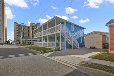Lake House Top and bottom floor units rented together. Walk to the beach! Near Main St!, , on Atlantic Ocean - North Myrtle Beach in South Carolina - Lakehouse Vacation Rental - Lake Home for rent on LakeHouseVacations.com
