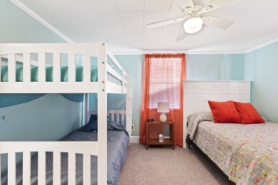 Lake House Top and bottom floor units rented together. Walk to the beach! Near Main St!, , on Atlantic Ocean - North Myrtle Beach in South Carolina - Lakehouse Vacation Rental - Lake Home for rent on LakeHouseVacations.com