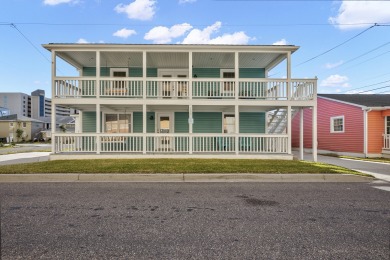 Lake House Top and bottom floor units rented together. Walk to the beach! Near Main St!, , on Atlantic Ocean - North Myrtle Beach in South Carolina - Lakehouse Vacation Rental - Lake Home for rent on LakeHouseVacations.com