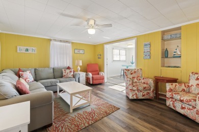 Lake House Top and bottom floor units rented together. Walk to the beach! Near Main St!, , on Atlantic Ocean - North Myrtle Beach in South Carolina - Lakehouse Vacation Rental - Lake Home for rent on LakeHouseVacations.com