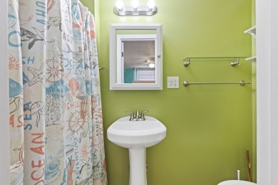 Lake House Top and bottom floor units rented together. Walk to the beach! Near Main St!, , on Atlantic Ocean - North Myrtle Beach in South Carolina - Lakehouse Vacation Rental - Lake Home for rent on LakeHouseVacations.com