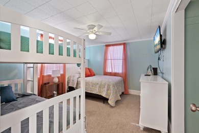 Lake House Top and bottom floor units rented together. Walk to the beach! Near Main St!, , on Atlantic Ocean - North Myrtle Beach in South Carolina - Lakehouse Vacation Rental - Lake Home for rent on LakeHouseVacations.com