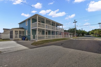 Lake House Top and bottom floor units rented together. Walk to the beach! Near Main St!, , on Atlantic Ocean - North Myrtle Beach in South Carolina - Lakehouse Vacation Rental - Lake Home for rent on LakeHouseVacations.com