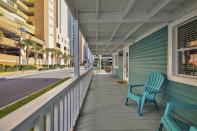 Lake House Top and bottom floor units rented together. Walk to the beach! Near Main St!, , on Atlantic Ocean - North Myrtle Beach in South Carolina - Lakehouse Vacation Rental - Lake Home for rent on LakeHouseVacations.com