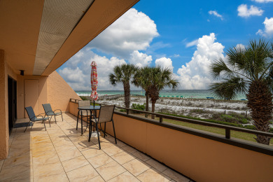 Lake House Gorgeous Beachfront 2BR2BA Aegean Resort Condo , , on Gulf of Mexico - Destin in Florida - Lakehouse Vacation Rental - Lake Home for rent on LakeHouseVacations.com