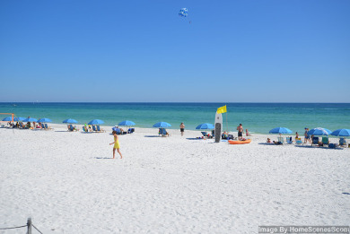 Lake House Gorgeous Beachfront 2BR2BA Aegean Resort Condo , , on Gulf of Mexico - Destin in Florida - Lakehouse Vacation Rental - Lake Home for rent on LakeHouseVacations.com