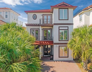Lake House Large 5BR4BA Home- Walk to The Beach- PET FRIENDLY!, , on Gulf of Mexico - Destin in Florida - Lakehouse Vacation Rental - Lake Home for rent on LakeHouseVacations.com