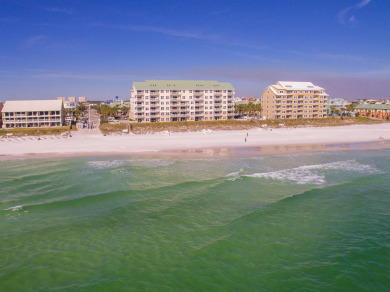 Lake House Crystal Dunes 505 Stunning Beachfront Condo Unbeatable views!, , on Gulf of Mexico - Destin in Florida - Lakehouse Vacation Rental - Lake Home for rent on LakeHouseVacations.com