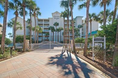 Lake House Crystal Dunes 505 Stunning Beachfront Condo Unbeatable views!, , on Gulf of Mexico - Destin in Florida - Lakehouse Vacation Rental - Lake Home for rent on LakeHouseVacations.com