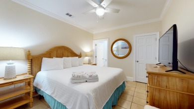 Lake House Crystal Dunes 505 Stunning Beachfront Condo Unbeatable views!, , on Gulf of Mexico - Destin in Florida - Lakehouse Vacation Rental - Lake Home for rent on LakeHouseVacations.com