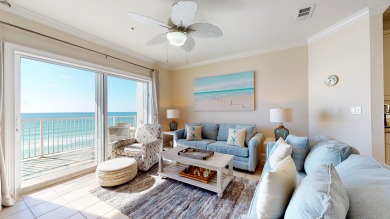 Lake House Crystal Dunes 505 Stunning Beachfront Condo Unbeatable views!, , on Gulf of Mexico - Destin in Florida - Lakehouse Vacation Rental - Lake Home for rent on LakeHouseVacations.com