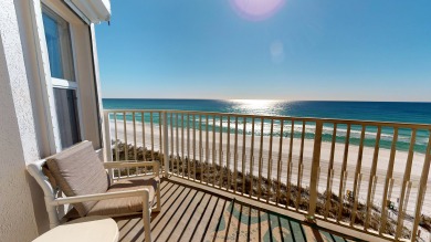 Lake House Crystal Dunes 505 Stunning Beachfront Condo Unbeatable views!, , on Gulf of Mexico - Destin in Florida - Lakehouse Vacation Rental - Lake Home for rent on LakeHouseVacations.com