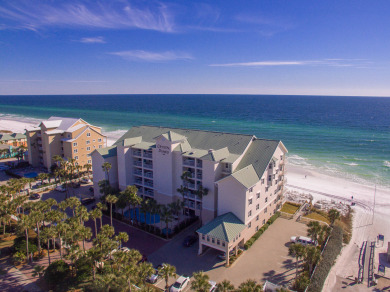 Lake House Crystal Dunes 505 Stunning Beachfront Condo Unbeatable views!, , on Gulf of Mexico - Destin in Florida - Lakehouse Vacation Rental - Lake Home for rent on LakeHouseVacations.com