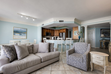 Lake House Stunning Gulf Views, Huge 3 Bed 3 Bath Silver Shells Resort Condo , , on Gulf of Mexico - Destin in Florida - Lakehouse Vacation Rental - Lake Home for rent on LakeHouseVacations.com