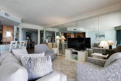 Lake House Stunning Gulf Views, Huge 3 Bed 3 Bath Silver Shells Resort Condo , , on Gulf of Mexico - Destin in Florida - Lakehouse Vacation Rental - Lake Home for rent on LakeHouseVacations.com