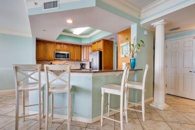 Lake House Stunning Gulf Views, Huge 3 Bed 3 Bath Silver Shells Resort Condo , , on Gulf of Mexico - Destin in Florida - Lakehouse Vacation Rental - Lake Home for rent on LakeHouseVacations.com