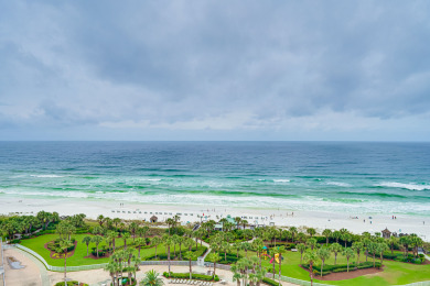 Lake House Stunning Gulf Views, Huge 3 Bed 3 Bath Silver Shells Resort Condo , , on Gulf of Mexico - Destin in Florida - Lakehouse Vacation Rental - Lake Home for rent on LakeHouseVacations.com