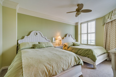 Lake House Stunning Gulf Views, Huge 3 Bed 3 Bath Silver Shells Resort Condo , , on Gulf of Mexico - Destin in Florida - Lakehouse Vacation Rental - Lake Home for rent on LakeHouseVacations.com