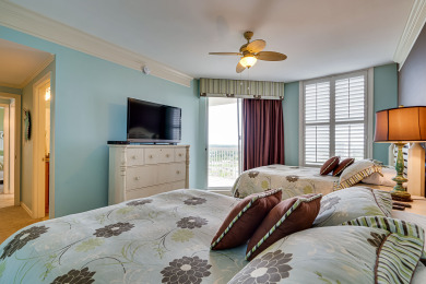 Lake House Stunning Gulf Views, Huge 3 Bed 3 Bath Silver Shells Resort Condo , , on Gulf of Mexico - Destin in Florida - Lakehouse Vacation Rental - Lake Home for rent on LakeHouseVacations.com