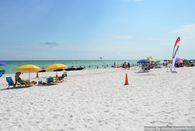 Lake House Stunning Gulf Views, Huge 3 Bed 3 Bath Silver Shells Resort Condo , , on Gulf of Mexico - Destin in Florida - Lakehouse Vacation Rental - Lake Home for rent on LakeHouseVacations.com