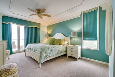 Lake House Stunning Gulf Views, Huge 3 Bed 3 Bath Silver Shells Resort Condo , , on Gulf of Mexico - Destin in Florida - Lakehouse Vacation Rental - Lake Home for rent on LakeHouseVacations.com