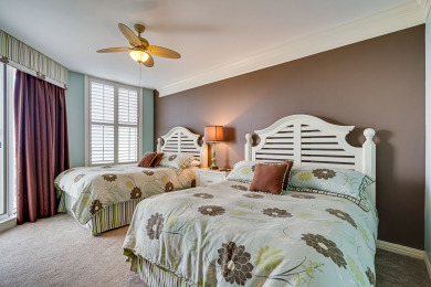Lake House Stunning Gulf Views, Huge 3 Bed 3 Bath Silver Shells Resort Condo , , on Gulf of Mexico - Destin in Florida - Lakehouse Vacation Rental - Lake Home for rent on LakeHouseVacations.com
