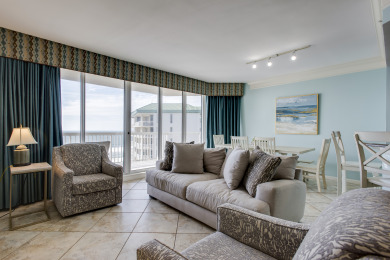 Lake House Stunning Gulf Views, Huge 3 Bed 3 Bath Silver Shells Resort Condo , , on Gulf of Mexico - Destin in Florida - Lakehouse Vacation Rental - Lake Home for rent on LakeHouseVacations.com