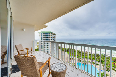 Lake House Stunning Gulf Views, Huge 3 Bed 3 Bath Silver Shells Resort Condo , , on Gulf of Mexico - Destin in Florida - Lakehouse Vacation Rental - Lake Home for rent on LakeHouseVacations.com