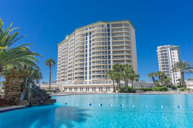Lake House St. Maarten 906 beachfront condo most amazing pool in Destin, , on Gulf of Mexico - Destin in Florida - Lakehouse Vacation Rental - Lake Home for rent on LakeHouseVacations.com