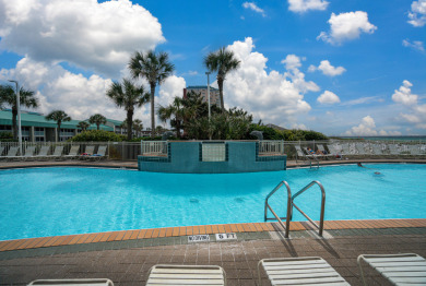 Lake House Gorgeous, 2BR2BA Condo at Pelican Beach Resort with Amazing Gulf Views! , , on Gulf of Mexico - Destin in Florida - Lakehouse Vacation Rental - Lake Home for rent on LakeHouseVacations.com