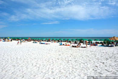 Lake House Gorgeous, 2BR2BA Condo at Pelican Beach Resort with Amazing Gulf Views! , , on Gulf of Mexico - Destin in Florida - Lakehouse Vacation Rental - Lake Home for rent on LakeHouseVacations.com