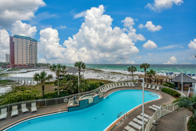 Lake House Gorgeous, 2BR2BA Condo at Pelican Beach Resort with Amazing Gulf Views! , , on Gulf of Mexico - Destin in Florida - Lakehouse Vacation Rental - Lake Home for rent on LakeHouseVacations.com