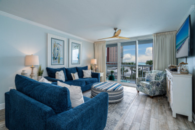 Lake House Gorgeous, 2BR2BA Condo at Pelican Beach Resort with Amazing Gulf Views! , , on Gulf of Mexico - Destin in Florida - Lakehouse Vacation Rental - Lake Home for rent on LakeHouseVacations.com
