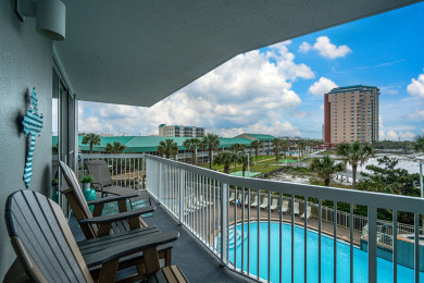 Lake House Gorgeous, 2BR2BA Condo at Pelican Beach Resort with Amazing Gulf Views! , , on Gulf of Mexico - Destin in Florida - Lakehouse Vacation Rental - Lake Home for rent on LakeHouseVacations.com