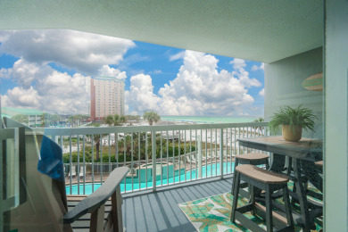 Lake House Gorgeous, 2BR2BA Condo at Pelican Beach Resort with Amazing Gulf Views! , , on Gulf of Mexico - Destin in Florida - Lakehouse Vacation Rental - Lake Home for rent on LakeHouseVacations.com