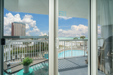 Lake House Gorgeous, 2BR2BA Condo at Pelican Beach Resort with Amazing Gulf Views! , , on Gulf of Mexico - Destin in Florida - Lakehouse Vacation Rental - Lake Home for rent on LakeHouseVacations.com