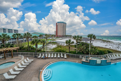 Lake House Gorgeous, 2BR2BA Condo at Pelican Beach Resort with Amazing Gulf Views! , , on Gulf of Mexico - Destin in Florida - Lakehouse Vacation Rental - Lake Home for rent on LakeHouseVacations.com