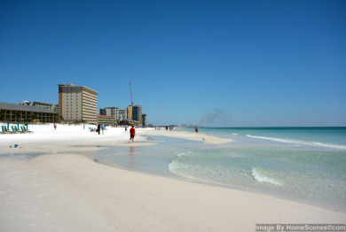 Lake House Stunning Ocean Views, Sterling Sands 2BR Condo Beach Service Included! , , on Gulf of Mexico - Destin in Florida - Lakehouse Vacation Rental - Lake Home for rent on LakeHouseVacations.com