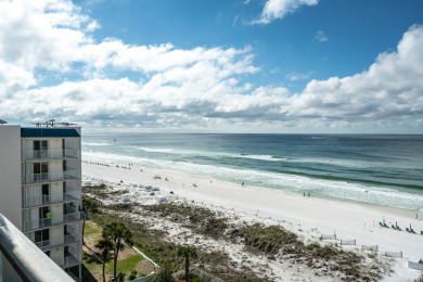 Lake House Stunning Ocean Views, Sterling Sands 2BR Condo Beach Service Included! , , on Gulf of Mexico - Destin in Florida - Lakehouse Vacation Rental - Lake Home for rent on LakeHouseVacations.com