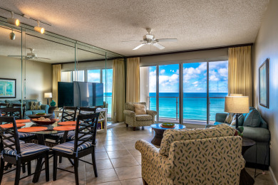 Lake House Stunning Ocean Views, Sterling Sands 2BR Condo Beach Service Included! , , on Gulf of Mexico - Destin in Florida - Lakehouse Vacation Rental - Lake Home for rent on LakeHouseVacations.com