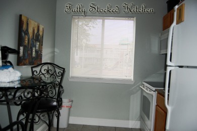 Lake House 30OS Studio Just a short walk to the beach! , , on Gulf of Mexico - Biloxi in Mississippi - Lakehouse Vacation Rental - Lake Home for rent on LakeHouseVacations.com