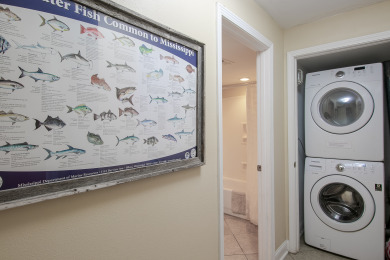 Lake House Coastal Glam 207 30 NIGHTS OR MORE , , on Gulf of Mexico - Biloxi in Mississippi - Lakehouse Vacation Rental - Lake Home for rent on LakeHouseVacations.com