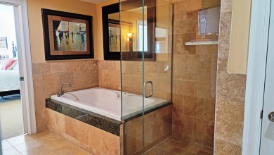 Lake House 805oc Enjoy panoramic views of the Gulf! 