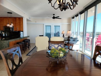 Lake House 805oc Enjoy panoramic views of the Gulf! 
