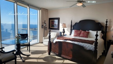 Lake House 805oc Enjoy panoramic views of the Gulf! 