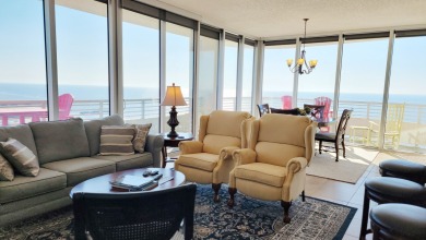Lake House 805oc Enjoy panoramic views of the Gulf! 