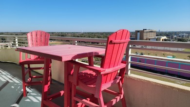 Lake House 805oc Enjoy panoramic views of the Gulf! 