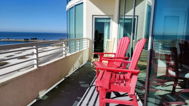 Lake House 805oc Enjoy panoramic views of the Gulf! 